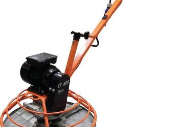 NORTON CLIPPER CT600 UNO ZACIERACZKA ELEKTRYCZNA DO BETONU…