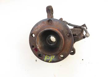 ZWROTNICA PIASTA PRZEDNIA PRAWA OPEL MOVANO A 2.8 DTI