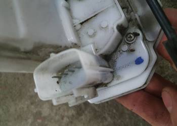 Zamek prawych przednich drzwi FIAT TIPO 519839440