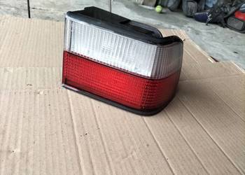 XANTIA LAMPA TYŁ PRAWA BŁOTNIK