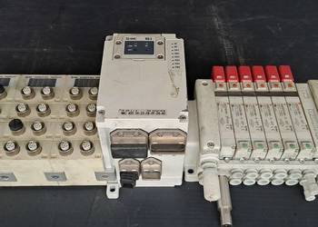 Wyspa zaworowa SMC MAC ADD.00.23 smc EX245-SPR1-X165