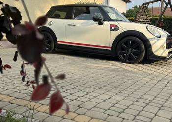 Mini Cooper S 2014r