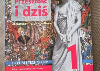 Język  polski klasa 1 średnia