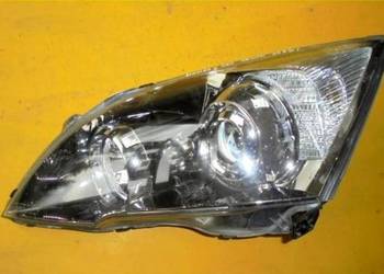 Honda crv cr-v 2006 | 2010 | 2008 2012 lampa lewa xenon