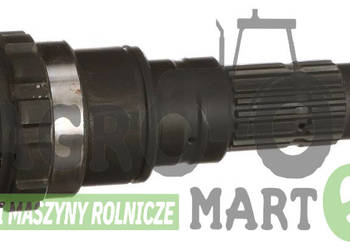 47131841, 5196859, 5196858, 47132123 WAŁEK WOM L-248,4 CNH