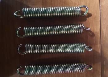 Sprężyna naciągowa 4 sztuki