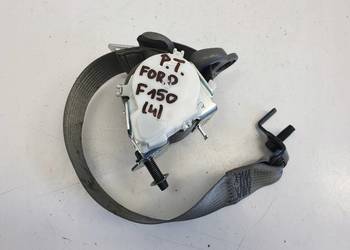 TYLNY PAS BEZPIECZEŃSTWA PRAWY TYŁ Ford F150 15- NOM-119-SCFI-2000