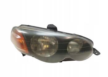 LAMPA PRZÓD PRAWA EU  Honda HR-V I (1998-2006)