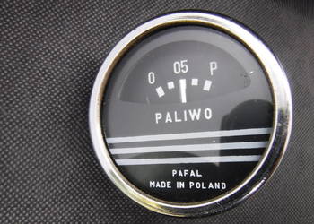 WPP-2WP PALIWO wskaźnik poziomu paliwa Mera Pafal