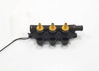 LISTWA WTRYSKOWA SKODA FABIA III 10R-036345