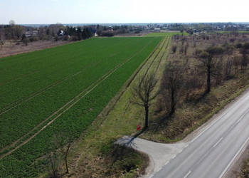 Kock, 76 ar, produkcja, składy, magazyny i mieszk