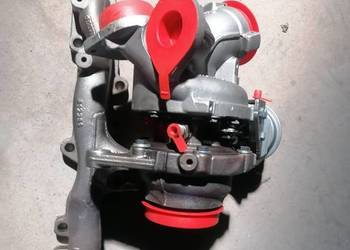 Turbina vw skoda seat audi 1.6tdi 04L253016k