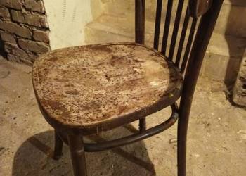 Krzesło gięte Thonet 788