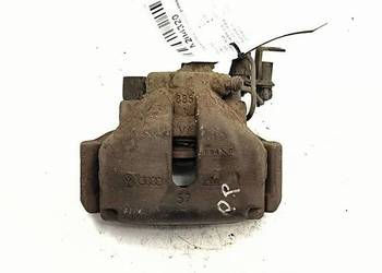 ZACISK HAMULCOWY PRZÓD PRAWY AUDI A4 B5