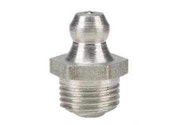 JD7759 Złączka do smarowania 1/8-27 NPT (d=10.272 mm) John Deere