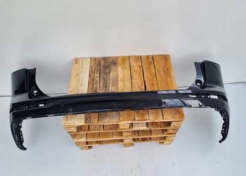 Volvo XC60 II 17-22r TYLNY TYLNI ZDERZAK tył 31425198