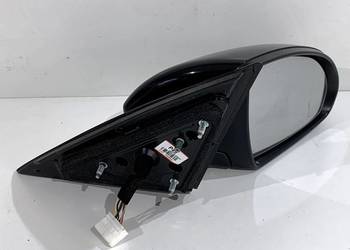 LUSTERKO PRAWY KIA OPTIMA Kombi Aurora Black Pearl ABP ZEWNĘTRZNE