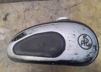 Zbiornik paliwa shl m11