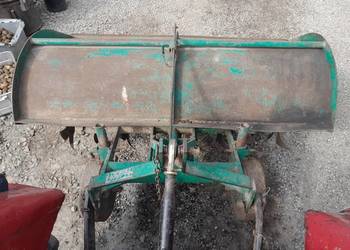 Glebogryzarka unia-Grudziądz 165