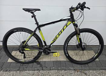 Rower górski SCOTT ASPECT 910-koła 29",DEORE XT,ROCKSHOX,rama XL-MEGA STAN