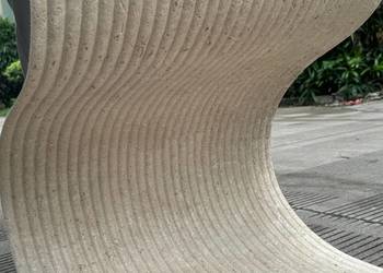 Płyta Ścienna STONE BEIGE ROKDEKOR 300×60,8