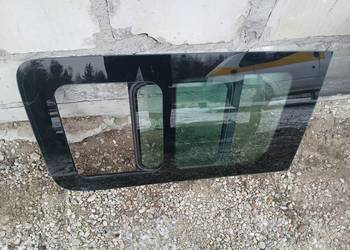 Szyba boczna karoserii lewa przesuwna Expert Scudo Jumpy II