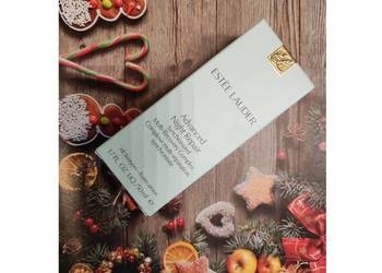 serum naprawcze do twarzy Estée Lauder Advanced Night Repair Synchronized M