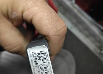 Sterownik AUX Bobcat teleskop