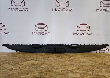 BMW X5 G05 G07 LISTWA OSŁONA BAGAŻNIKA 51497417430
