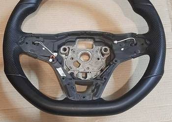 Kierownica skórzana (łopatki) VW T-ROC, Tiguan