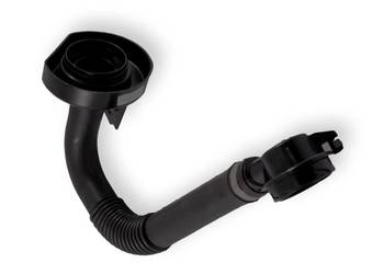 MERCEDES SPRINTER 907 Wlew oleju OE MERCEDES SPRINTER 907 Wlew oleju OE