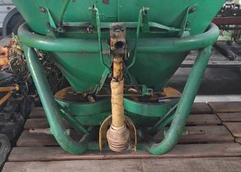 Rozsiewacz Amazone 350l