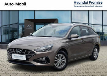 Hyundai i30 1.5 DPI Modern + Style III (2017-)