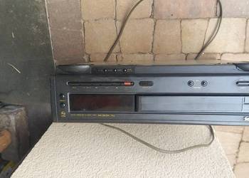 Odtwarzacz VHS Philips VR 3260