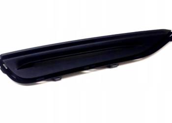 VOLVO S60 V60 prawa kratka zderzak 31323851 OE VOLVO S60 V60 prawa kratka zderzak 31323851 OE