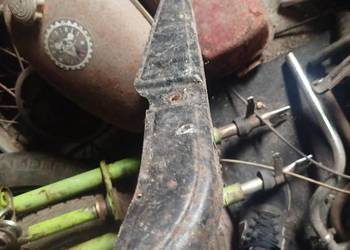 Osłona łańcucha Romet komar