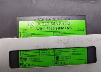 MODUŁ A0295458532 CL 500