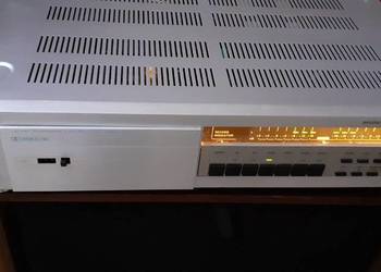 magnetofon kasetowy mds442