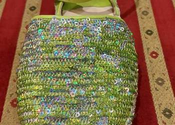 ZIELONE ESPADRYLE RAS 41