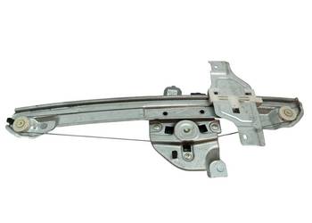 MECHANIZM SZYBY LEWY PRZÓD  9812081680  9813093480 Citroen C3 III