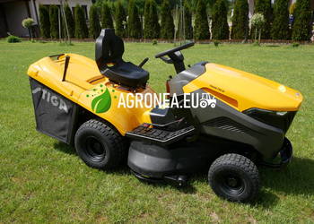 STIGA Traktor kosiarka traktorek 798W NOWY Gwarancja 36m dostawa 48H RATY