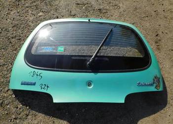 seicento klapa kolor 324 nr 1845 WYSYŁKA