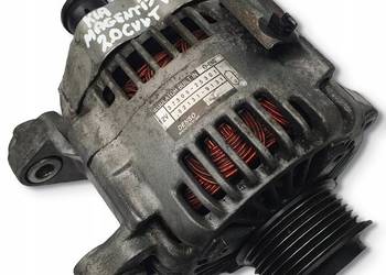 ALTERNATOR Kia Magentis 2.0 CVVT Denso 37300-25301 02131-9131