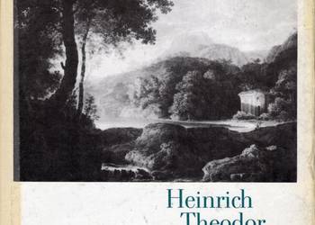 HEINRICH THEODOR WEHLE 1778-1805