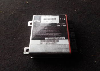 MODUŁ SENSOR AIR BAG PODUSZEK GRANDE PUNTO 51795431