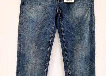 Nowe spodnie jeans Sir Benni Miles W30 (S) Regular