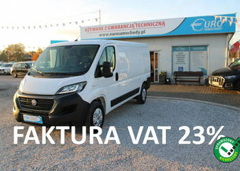 Fiat Ducato E-DUCATO L2h1 47kWh Salon polska, 122HP