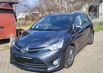 1.8 Automat Salon 1wł  7osób 142000km