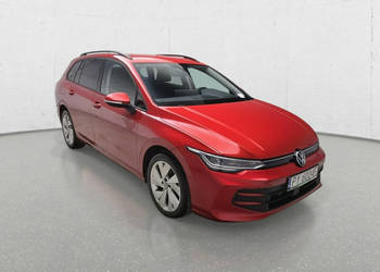 Volkswagen Golf Poleasingowe.pl VIII (2020-)