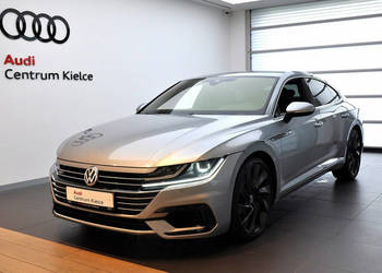 Volkswagen Arteon 272KM 4Motion DSG RLine ErgoComfort DiscoverPro ActiveDi…